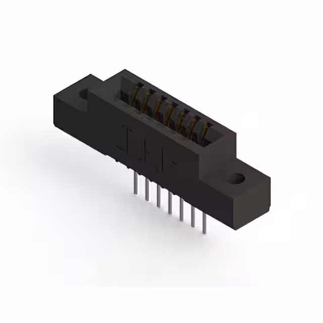 391-007-522-102 EDAC Inc.  Edgeboard Connectors